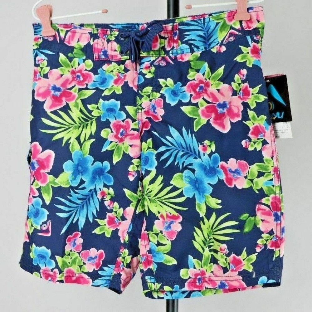 Kanu Surf Women's Boardshort #4494